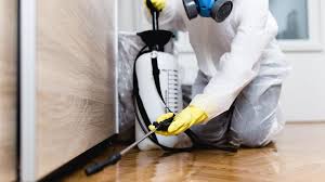 Best Pest Prevention Services  in Glouster, OH